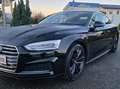 Audi A5 Coupe 2.0 TFSI Sport * S - Line * nur 70800 KM * Negro - thumbnail 7