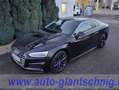 Audi A5 Coupe 2.0 TFSI Sport * S - Line * nur 70800 KM * Negro - thumbnail 13