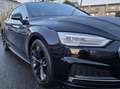 Audi A5 Coupe 2.0 TFSI Sport * S - Line * nur 70800 KM * Negro - thumbnail 11