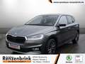 Skoda Fabia 1.0 TSI Drive DSG Grau - thumbnail 1