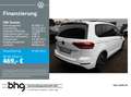 Volkswagen Touran 1.5 TSI DSG Highline R-Line DCC Standhzg Weiß - thumbnail 1