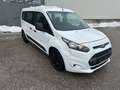 Ford Tourneo Connect 1.6 Diesel Pickerl 5/2026 Blanc - thumbnail 1