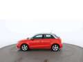 Audi A1 Sportback 1.0 TFSI ultra sport TEMP SITZHZG Rot - thumbnail 5