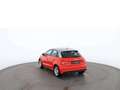 Audi A1 Sportback 1.0 TFSI ultra sport TEMP SITZHZG Rot - thumbnail 4