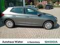 Skoda Fabia 1.0 TSI Selection KLIMA SHZ FSE LED Grau - thumbnail 15