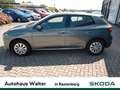 Skoda Fabia 1.0 TSI Selection KLIMA SHZ FSE LED Grau - thumbnail 3