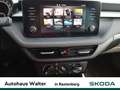 Skoda Fabia 1.0 TSI Selection KLIMA SHZ FSE LED Grau - thumbnail 11