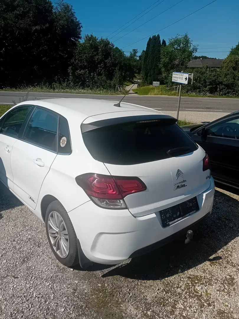 Citroen C4 PureTech 110 Live - 2