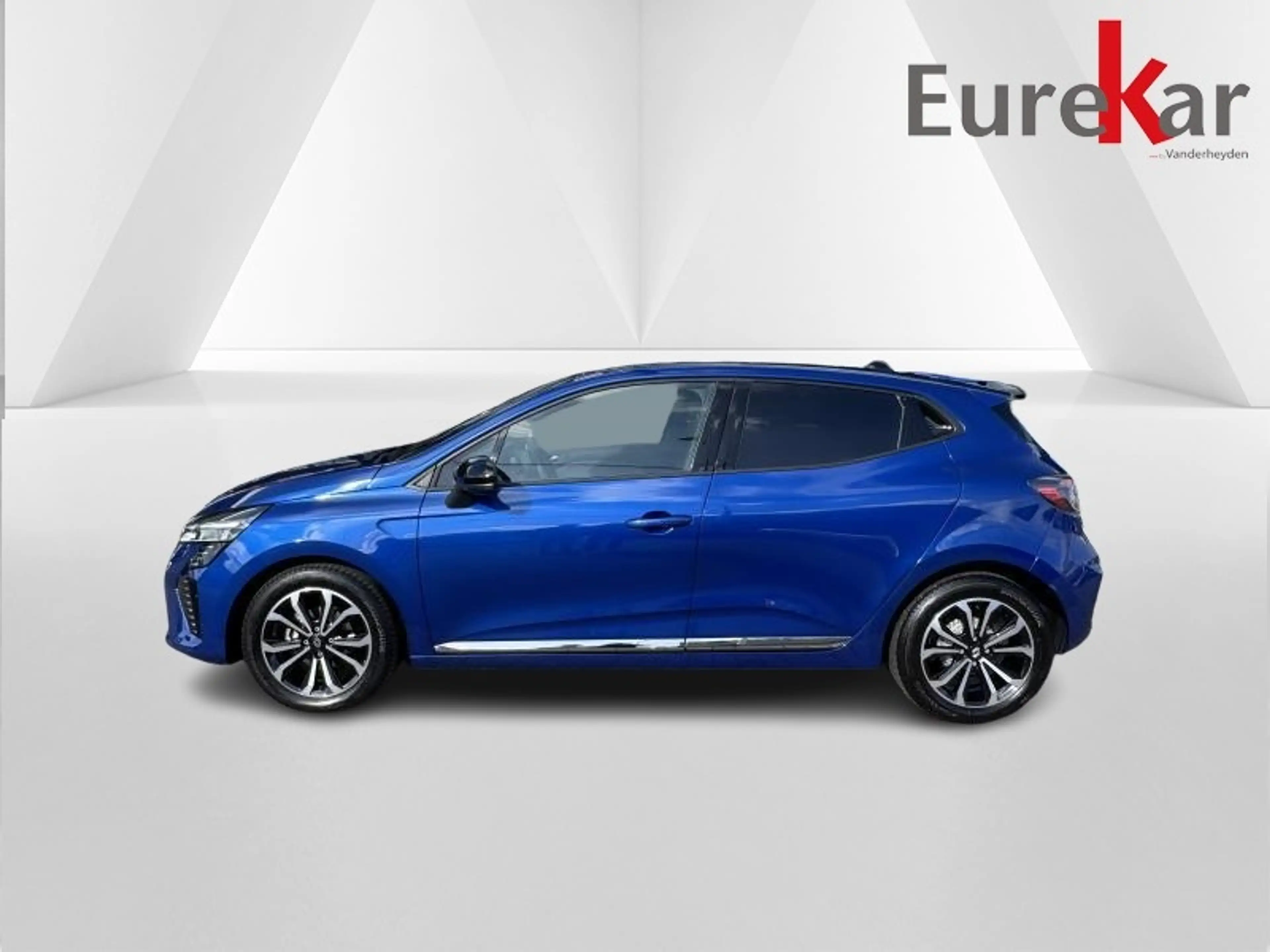Renault Clio Techno — photo 2