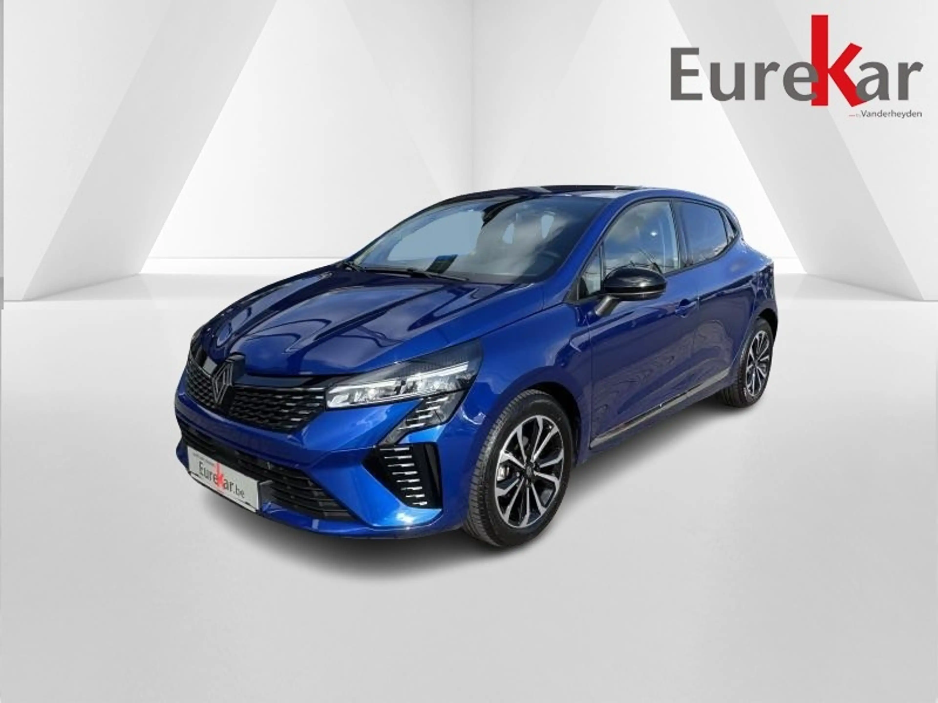 Renault Clio Techno
