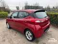 Hyundai i10 i10 1.0 Twist Techno Pack Rouge - thumbnail 4