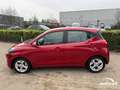 Hyundai i10 i10 1.0 Twist Techno Pack Rouge - thumbnail 3