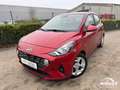 Hyundai i10 i10 1.0 Twist Techno Pack Rouge - thumbnail 2