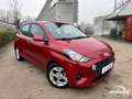 Hyundai i10 i10 1.0 Twist Techno Pack Rouge - thumbnail 1