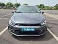 Volkswagen Scirocco 2.0TDI BMT R-Line DSG 135kW Gris - thumbnail 3