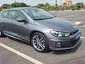 Volkswagen Scirocco 2.0TDI BMT R-Line DSG 135kW Gris - thumbnail 4