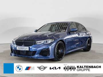 Limousine AHK HUD 360° LASER LED W-LAN H/K