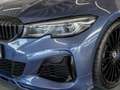 Alpina B3 Limousine AHK HUD 360° LASER LED W-LAN H/K Bleu - thumbnail 26