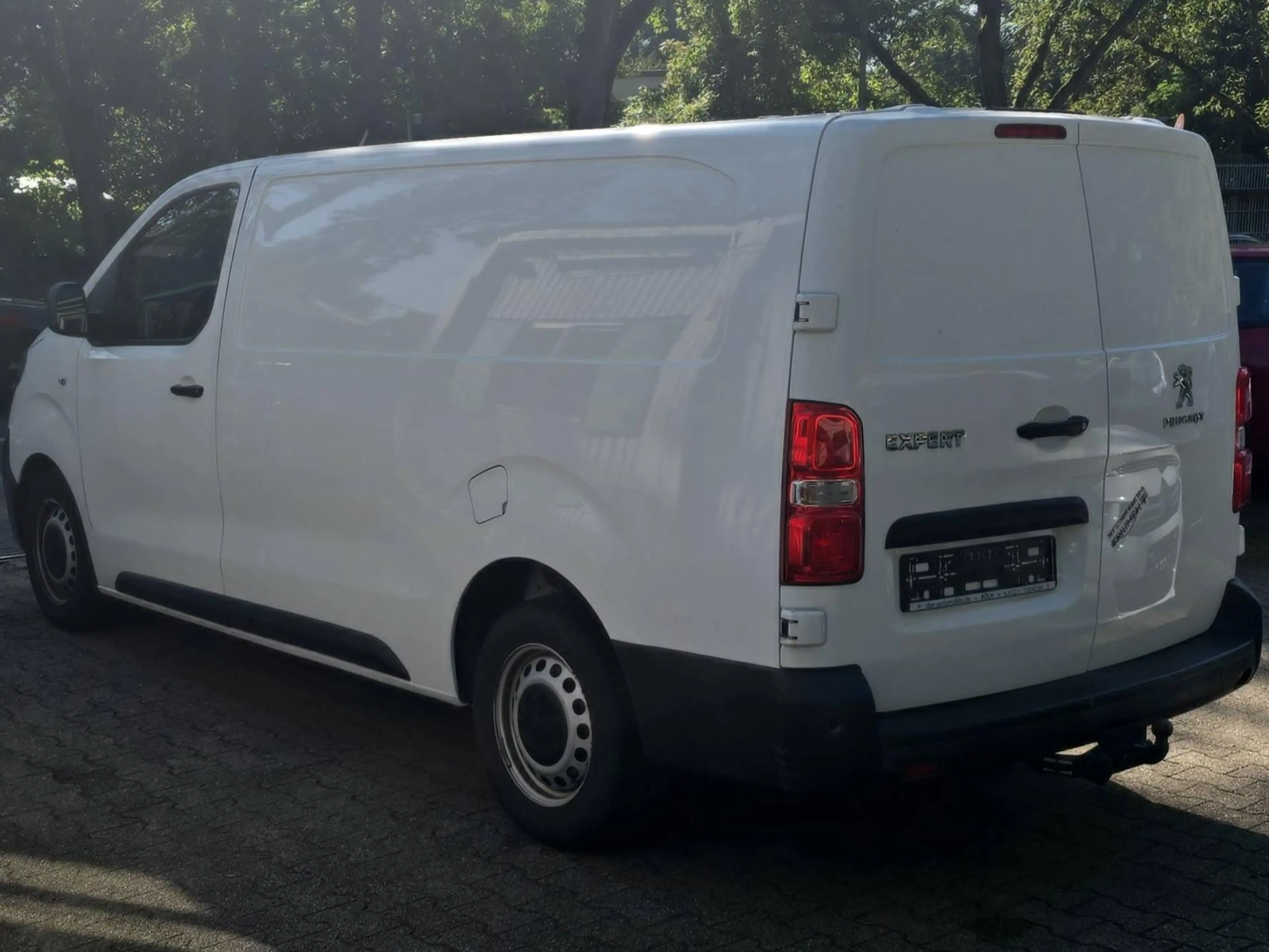 Peugeot Expert Premium L3,Euro 6,Tüv 03-2028. — photo 4