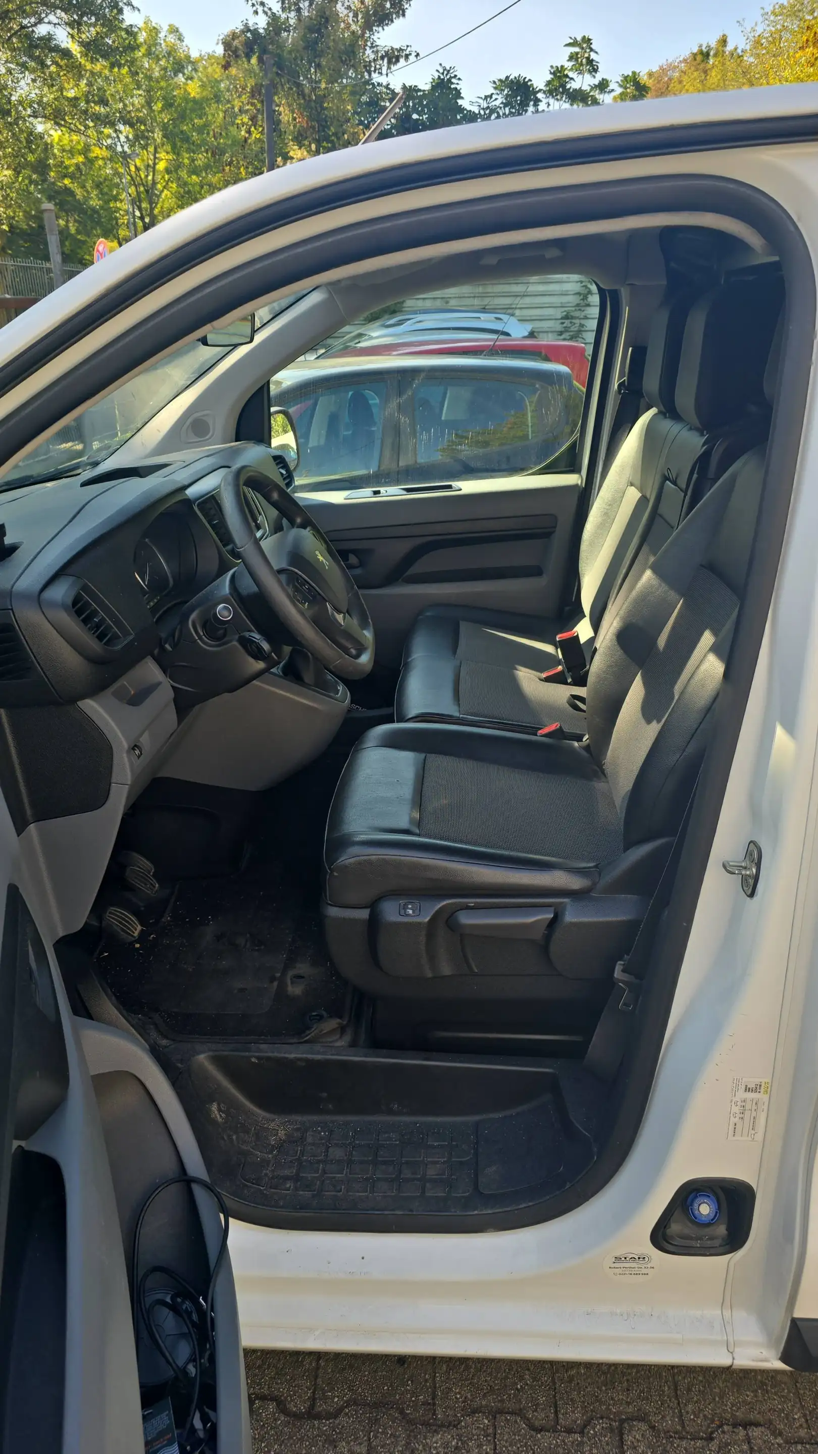 Peugeot Expert Premium L3,Euro 6,Tüv 03-2028. — photo 7