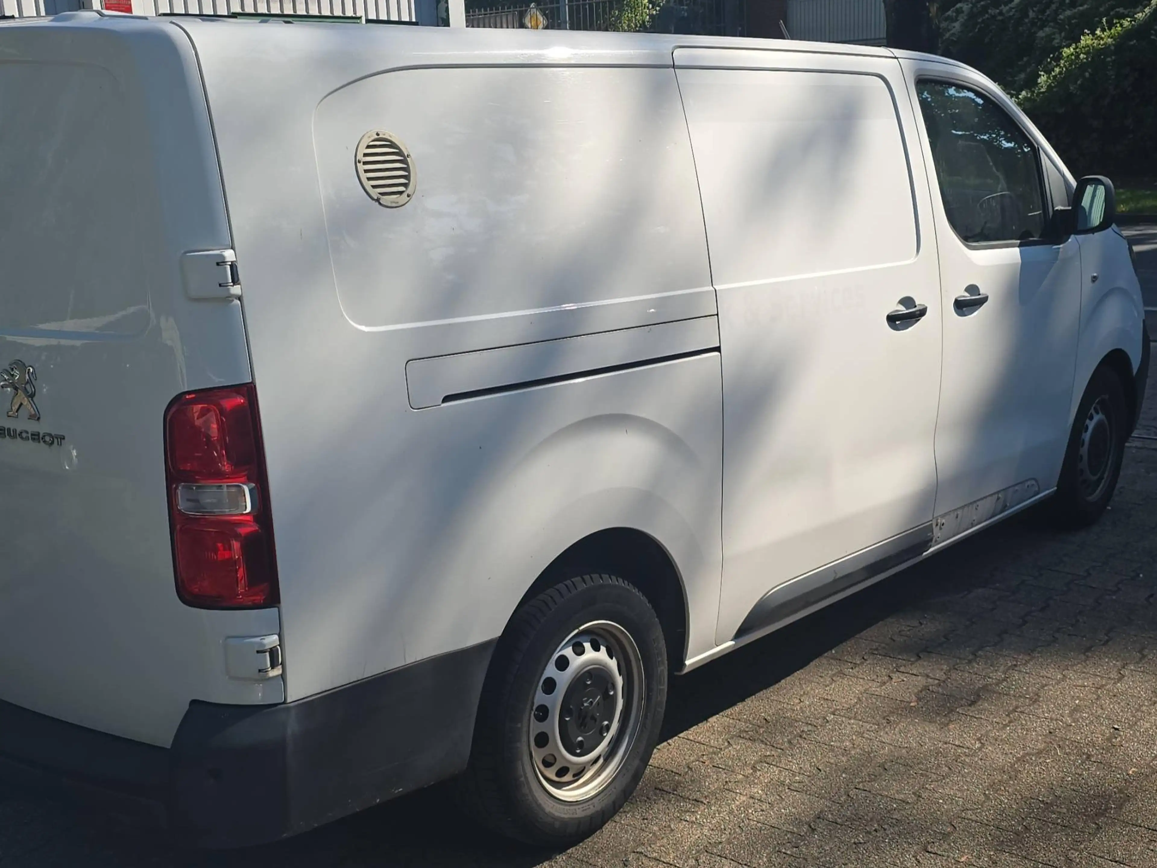 Peugeot Expert Premium L3,Euro 6,Tüv 03-2028. — photo 6