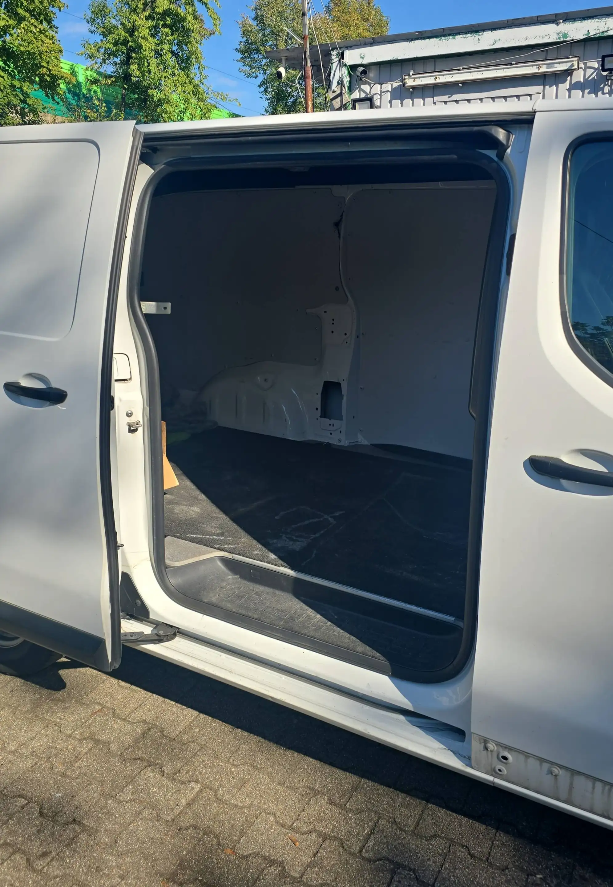 Peugeot Expert Premium L3,Euro 6,Tüv 03-2028. — photo 10