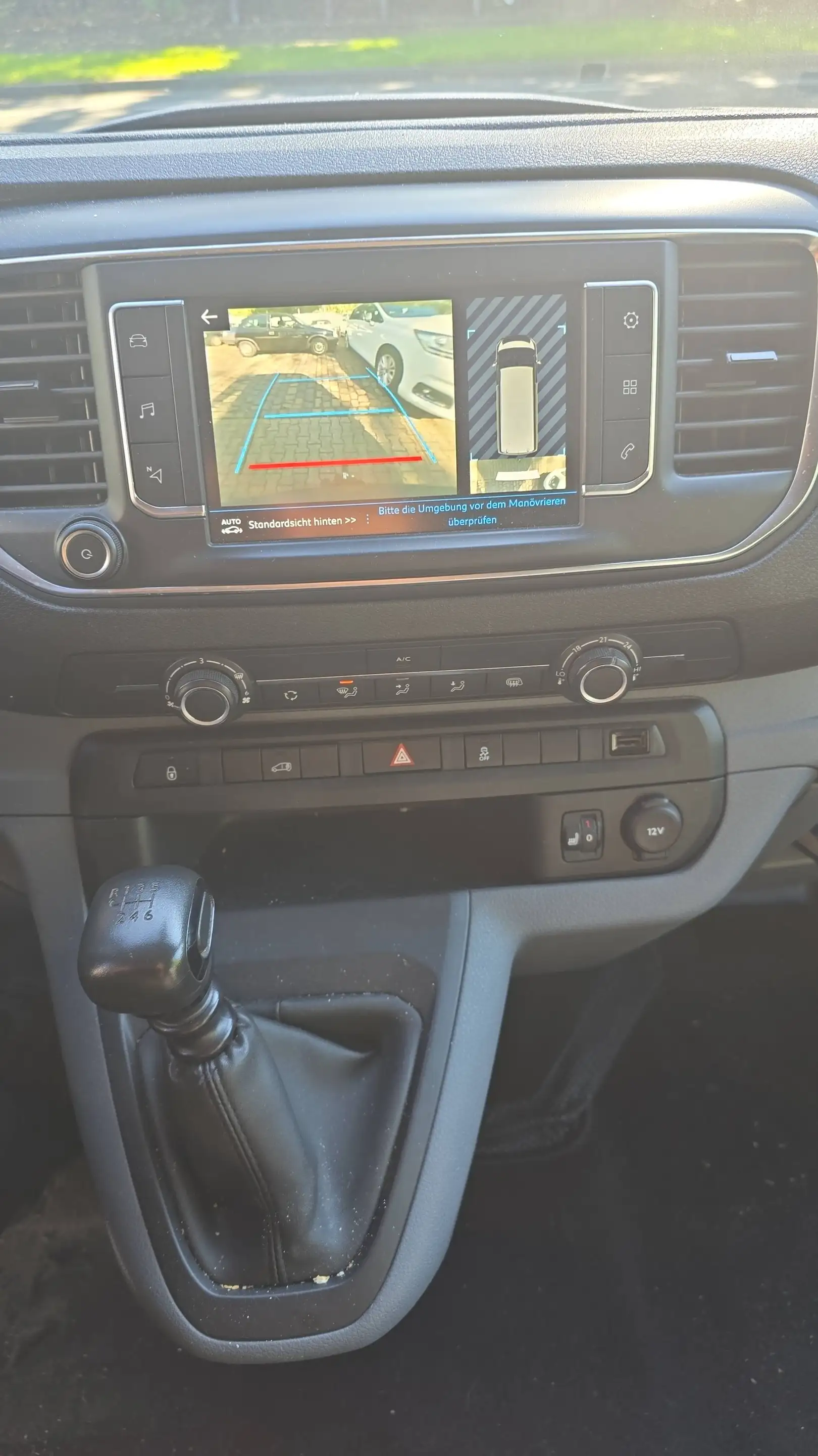 Peugeot Expert Premium L3,Euro 6,Tüv 03-2028. — photo 8