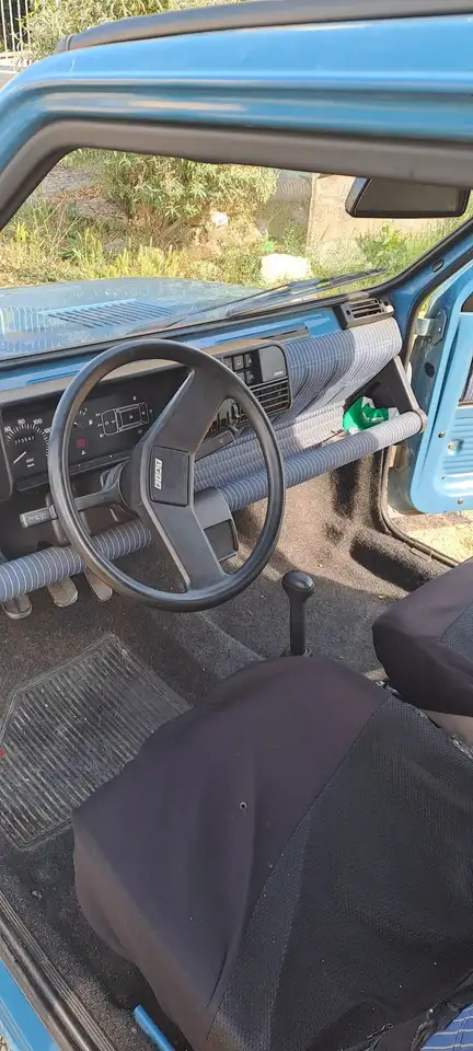 Fiat Panda 0.9 45cv my80, foto 7