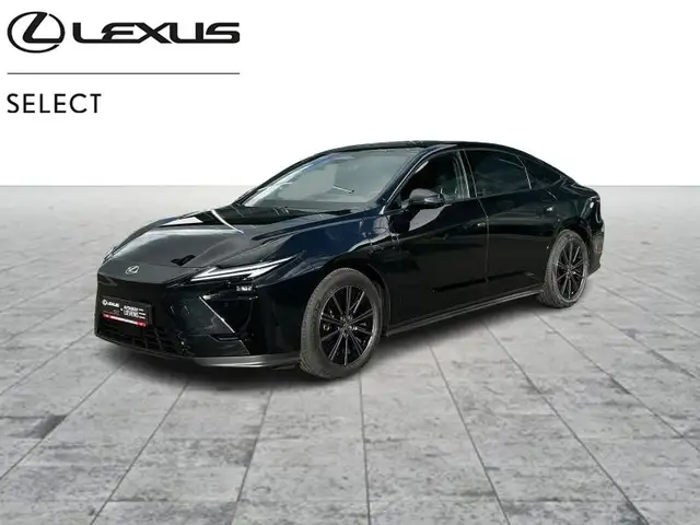 Lexus ES 350 350e Executive