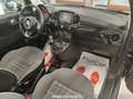 Fiat 500C 1.2 69cv Mirror CarPlay/AndroidAuto OKNEOPATENTATO Nero - thumbnail 9
