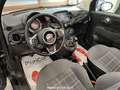 Fiat 500C 1.2 69cv Mirror CarPlay/AndroidAuto OKNEOPATENTATO Nero - thumbnail 4