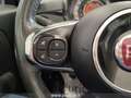 Fiat 500C 1.2 69cv Mirror CarPlay/AndroidAuto OKNEOPATENTATO Siyah - thumbnail 19