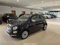 Fiat 500C 1.2 69cv Mirror CarPlay/AndroidAuto OKNEOPATENTATO Siyah - thumbnail 1