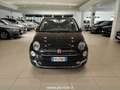 Fiat 500C 1.2 69cv Mirror CarPlay/AndroidAuto OKNEOPATENTATO Siyah - thumbnail 17