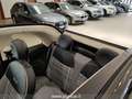 Fiat 500C 1.2 69cv Mirror CarPlay/AndroidAuto OKNEOPATENTATO Nero - thumbnail 24