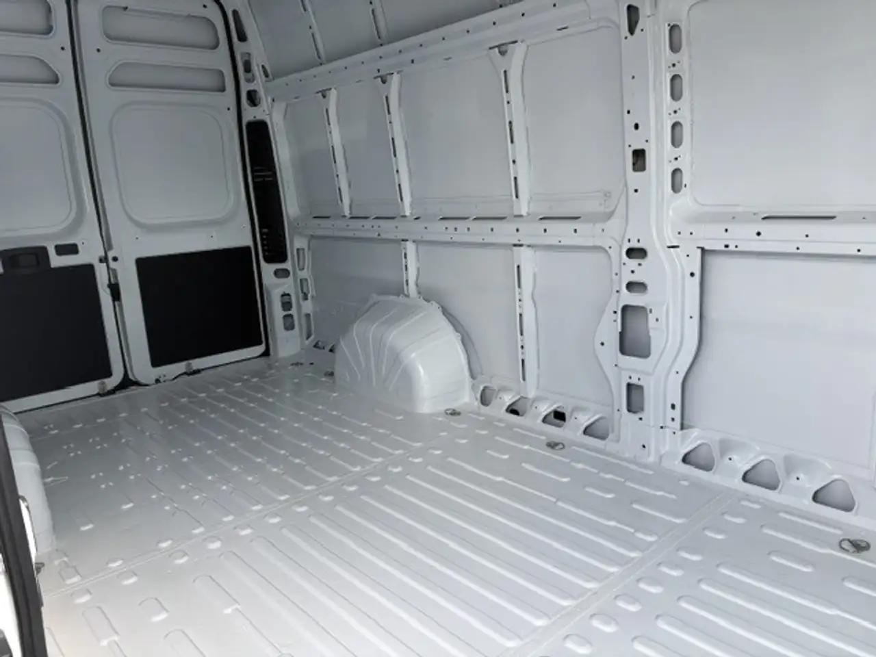 RAM Promaster photo RAM Promaster