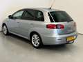 Fiat Croma 2.2-16V Emotion / Aut / Clima / NL-auto / Trekhaak Сірий - thumbnail 4
