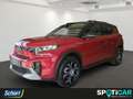 Citroen C3 Aircross Turbo 100 Stop&Start PLUS Rood - thumbnail 1