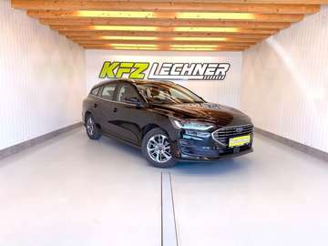 Turnier 1.5 EcoBl. "Titanium" AHK*LED*SITZH*NAVI*