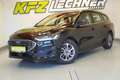 Ford Focus Turnier 1.5 EcoBl. "Titanium" AHK*LED*SITZH*NAVI* Schwarz - thumbnail 12