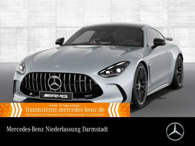 Mercedes-Benz G AM T 55  Cp. 4M AeroPak Pano Burmester Distr+