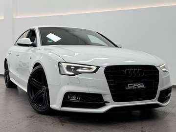 Sportback 2.0 TFSI 225