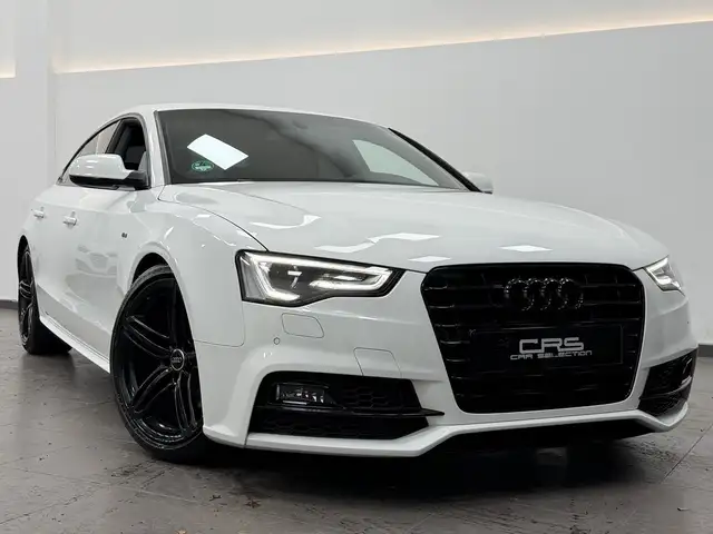 Audi A5 Sportback 2.0 TFSI 225