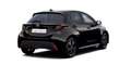 Toyota Yaris YARIS 1.5 HYBRID E-CVT TEAMPLAYER Nero - thumbnail 2