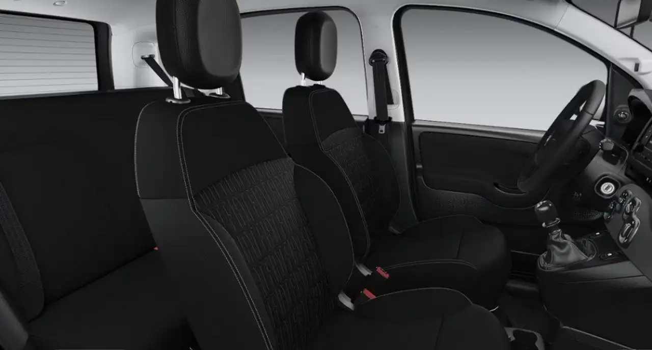 Fiat Panda APERTI AD AGOSTO, миниатюра 6
