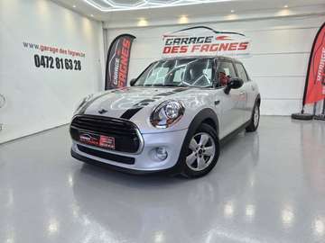 Mini 1.5 Cooper