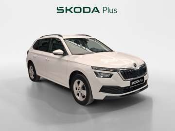 TODOTERRENO 1.0 TSI 81KW ACTIVE 110 5P