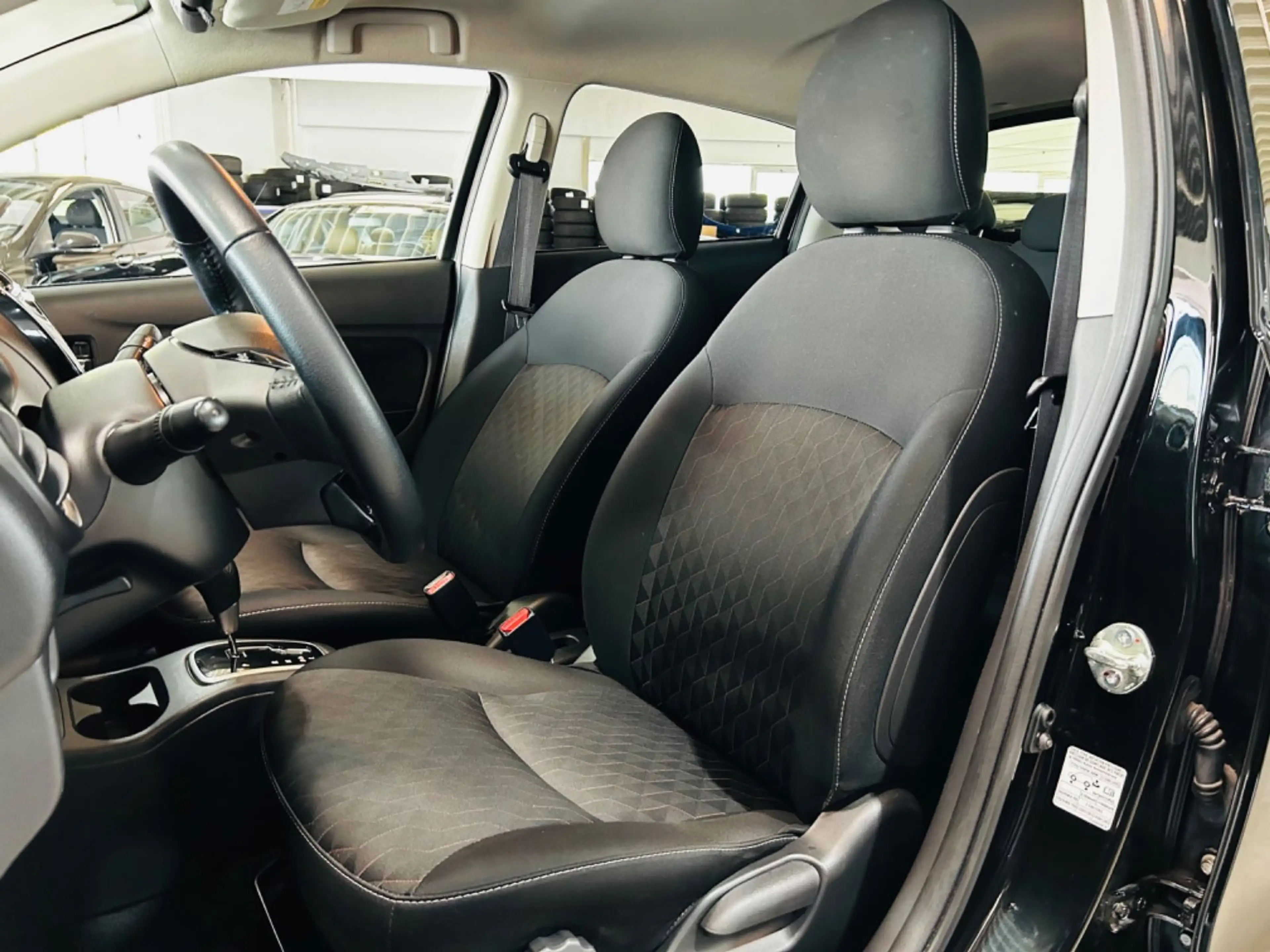 Mitsubishi Space Star Spirit+ Kamera*Shz*Tempomat* — photo 15