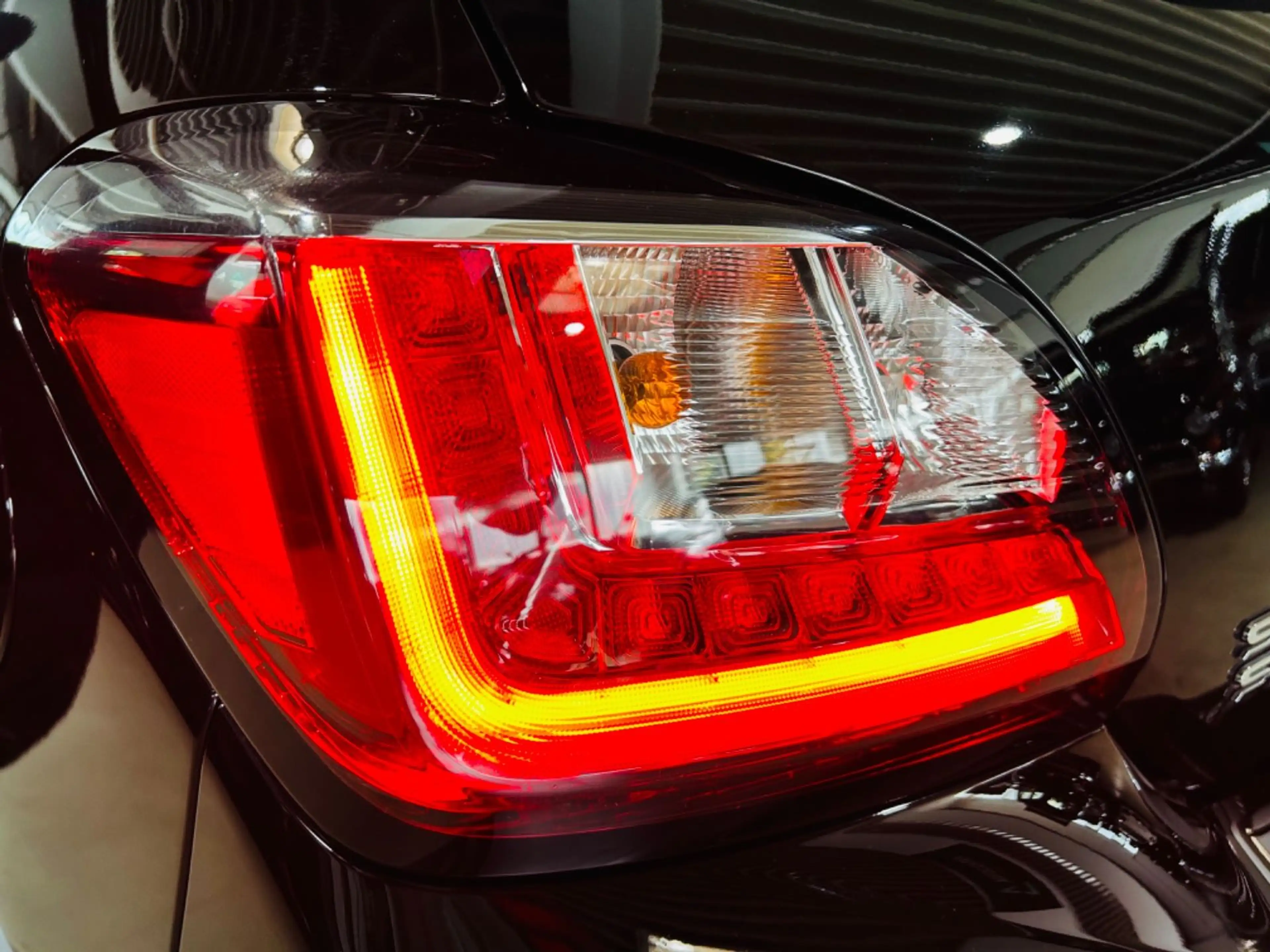 Mitsubishi Space Star Spirit+ Kamera*Shz*Tempomat* — photo 12