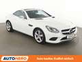 Mercedes-Benz SLC 200 200 CGI  Aut.*NAVI*PDC*SHZ* Wit - thumbnail 8